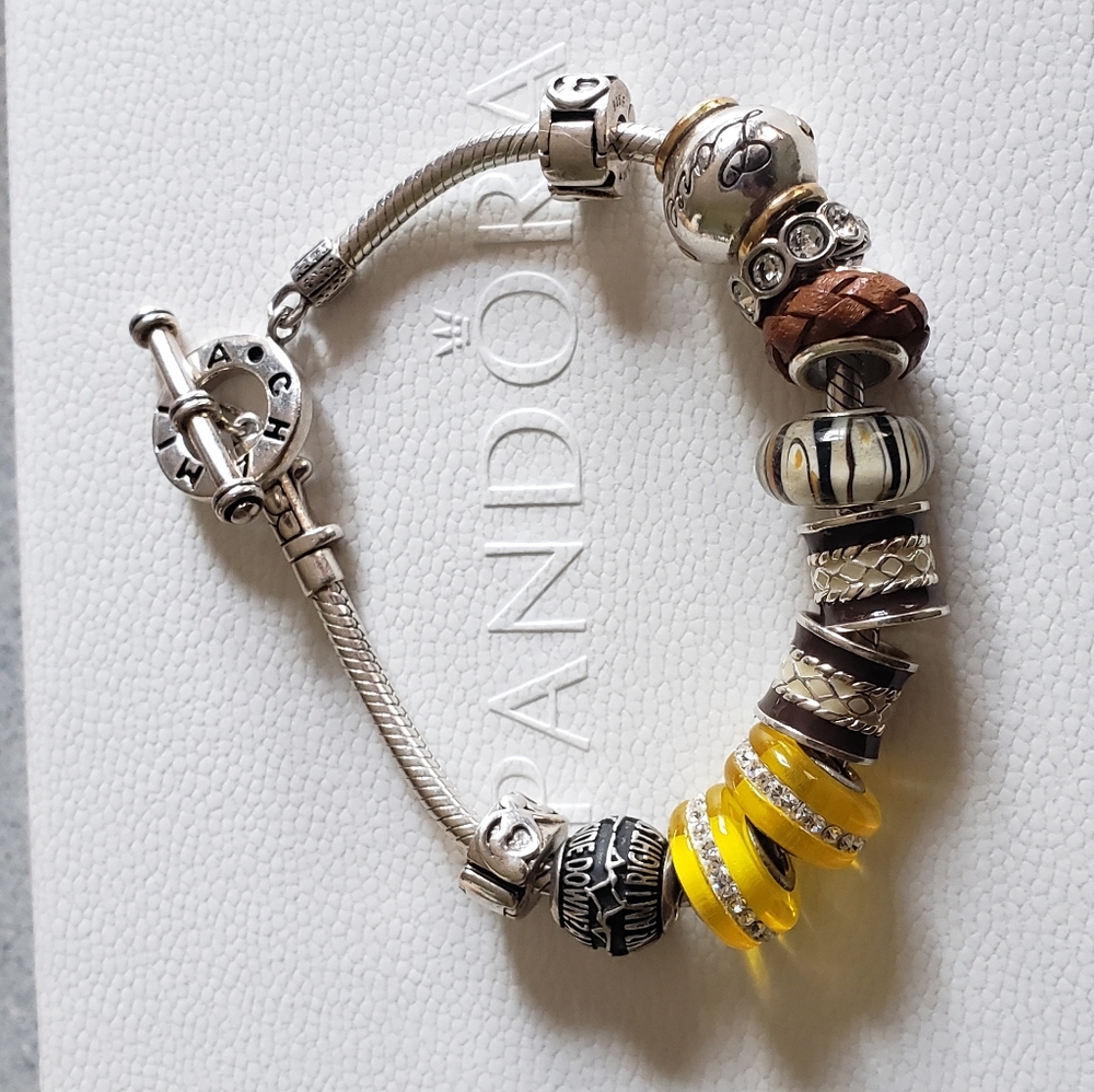 Chamilia Bracelet
